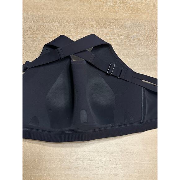 Lululemon AirSupport Bra *High Support BLACK 38D - Picture 4 of 8